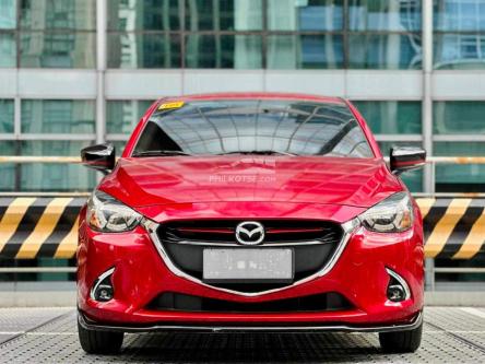 2018 Mazda 2 Hatchback 1.5 R Automatic Gas‼️ in Bel-Air - Image 1