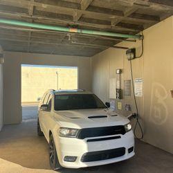 2019 Dodge Durango R/T in Long Beach - Image 1