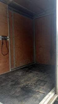 2020 10FT BOX LORRY RENTAL in Singapore - Image 3