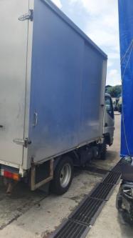 2020 10FT BOX LORRY RENTAL in Singapore - Image 5