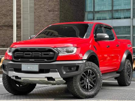 2020 Ford Raptor 4x4 Automatic Diesel???????? in Lower Bicutan - Image 1
