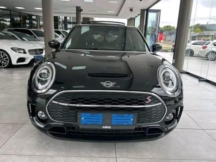 2020 Mini Cooper S Clubman in Kimberley - Image 4