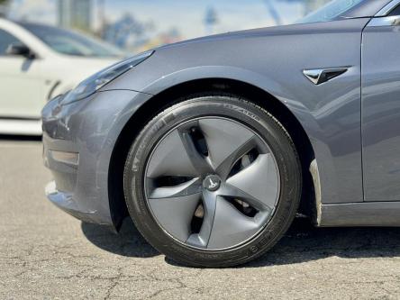 2020 Tesla Model 3 Standard Range RWD Sedan in New Westminster - Image 6