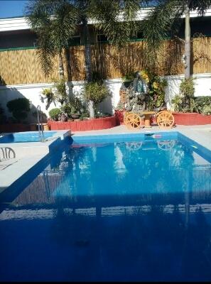 Swimming Pool & SPA in Signal Village - Image 3