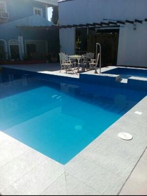 Swimming Pool & SPA in Signal Village - Image 4