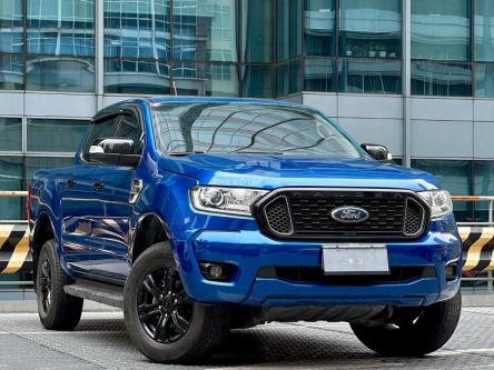 2021 Ford Ranger XLT 2.2 Diesel Automatic in Bel-Air - Image 1
