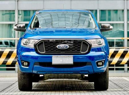 2021 Ford Ranger XLT 2.2 Diesel Automatic‼️ in Bel-Air - Image 1