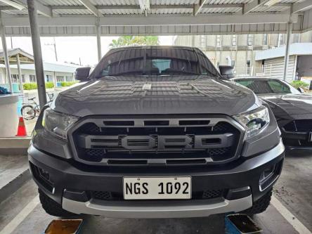 2021 Ford Raptor 4x4 in Santo Cristo - Image 1
