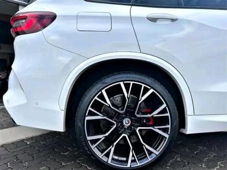 2022 BMW X5 M Competition in Kimberley - Image 4