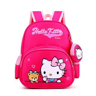 2026 New Spider-Man Small Backpack Cute Kindergarten Kids … in Woodlands - Image 1