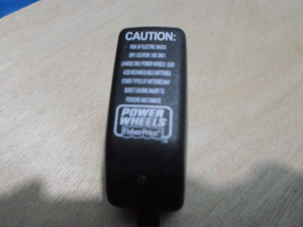 CARGADOR POWER WEELS en Gustavo A. Madero - Imagen 5