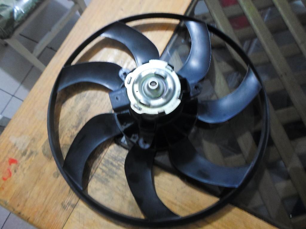 VENTILADOR VW GOL en Gustavo A. Madero - Imagen 3