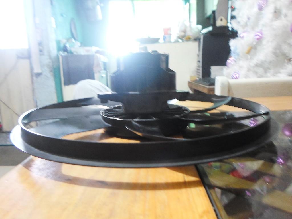 VENTILADOR VW GOL en Gustavo A. Madero - Imagen 4