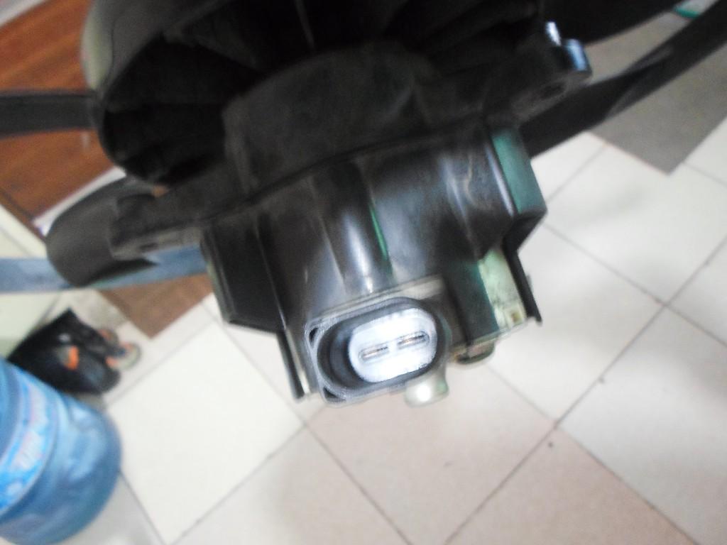 VENTILADOR VW GOL en Gustavo A. Madero - Imagen 5