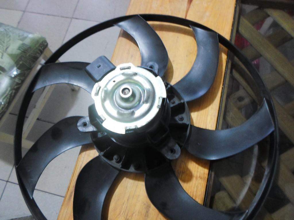 VENTILADOR VW GOL en Gustavo A. Madero - Imagen 7