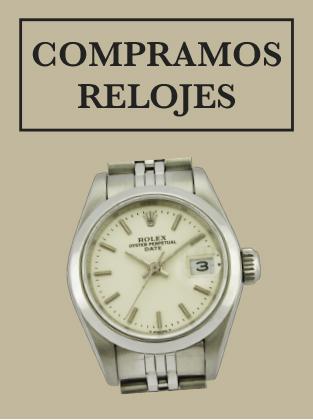 COMPREM RELLOTGES/ COMPRAMOS RELOJES en El Vendrell - Imagen 1