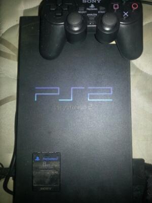 ps2 console in Wellard - Image 1