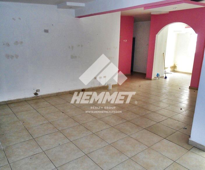 LOCAL COMERCIAL RENTA JARDINES METROPOLITANOS en Licey al Medio - Imagen 9
