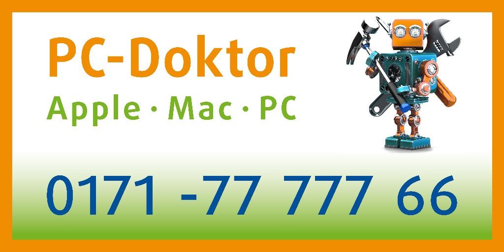 PC MAC Datenrettung München Ihre kompetente Computerhilfe in Germering - Bild 1
