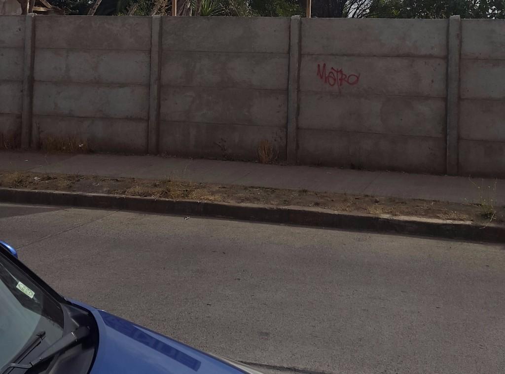PROPIEDAD EN MOLINA en Curicó - Imagen 1