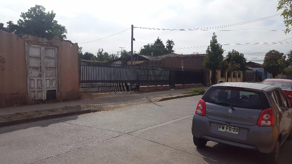 PROPIEDAD EN MOLINA en Curicó - Imagen 2