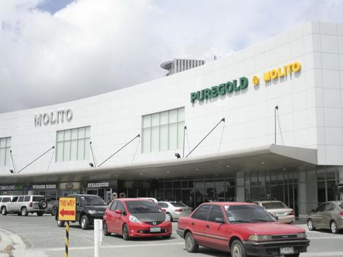 SPACE FOR LEASE ALABANG in Santa Rosa - Image 1