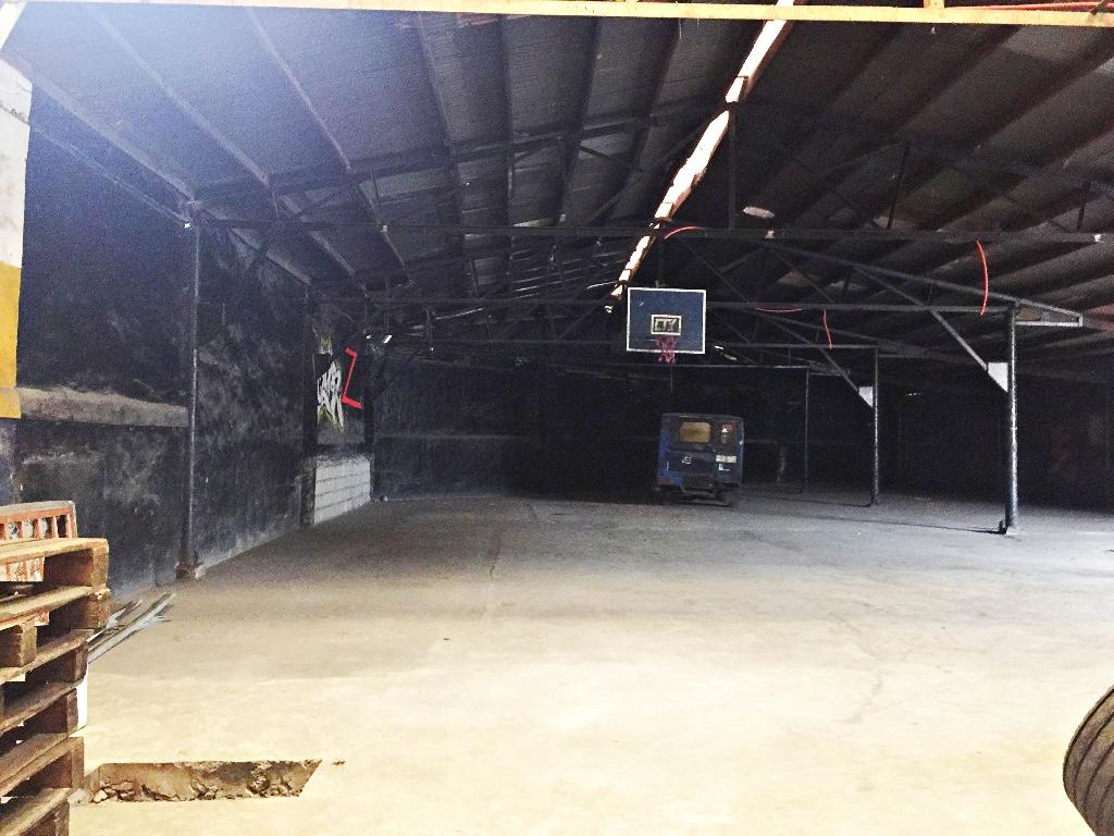 Paranaque,Sucat Warehouse/Commercial for Rent in San Pedro - Image 2