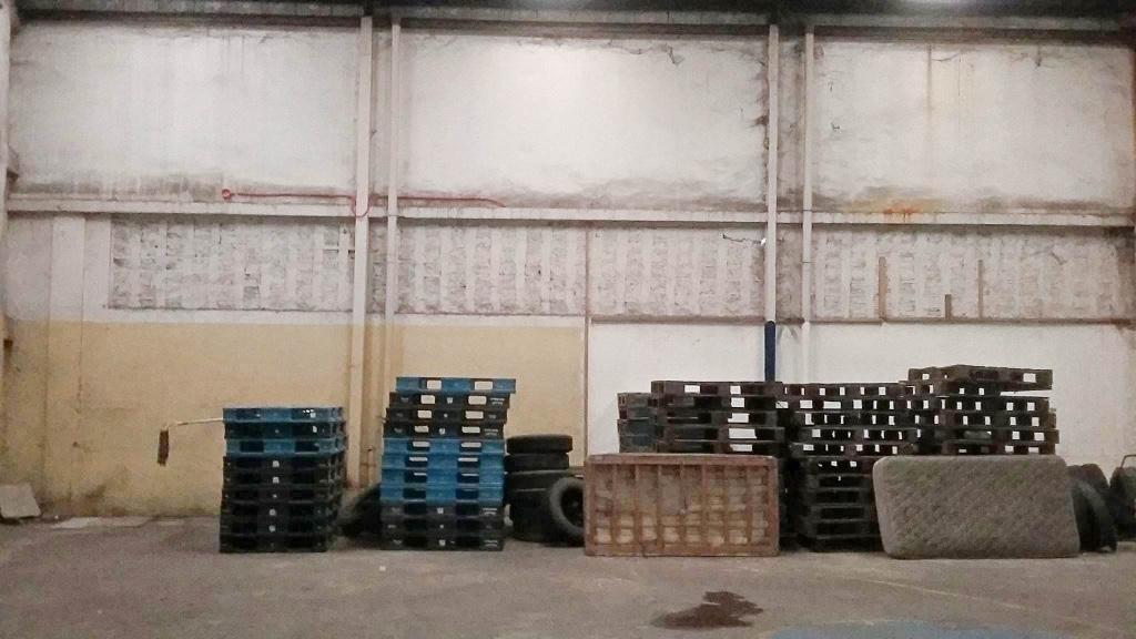 Paranaque,Sucat Warehouse/Commercial for Rent in San Pedro - Image 5