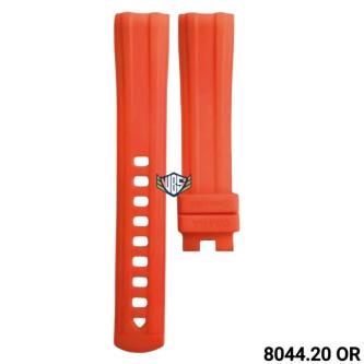 20mm Replacement Watch with Rubber Strap Speddmaster … in Singapore - Image 1