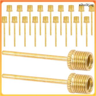 20pcs Inflation Basketball Inflation Pump Football Inflation in Geylang - Image 1