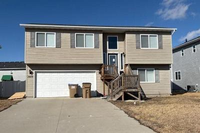20th St SE in Bismarck - Image 1