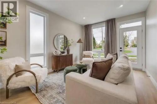 210 HERITAGE Drive Unit# Main in Cambridge - Image 1