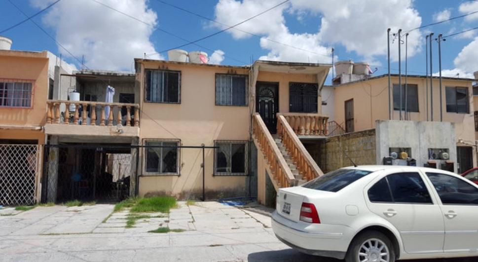 CASA EN CONDOMINIO en Río Bravo - Imagen 1