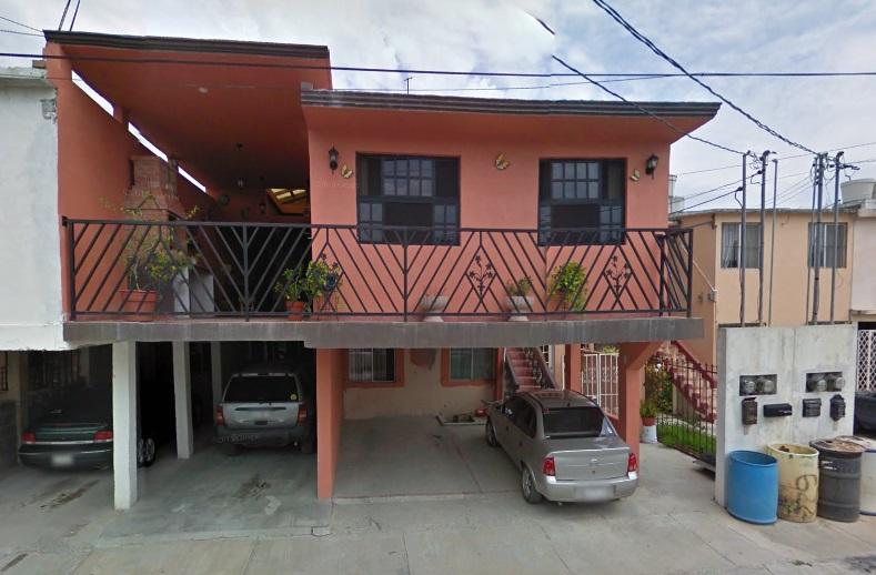 CASA EN CONDOMINIO EN FRACCIONAMIENTO LAS TORRES en Río Bravo - Imagen 1