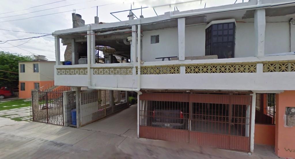 VENTA DE CASA EN CONDOMINIO en Río Bravo - Imagen 1