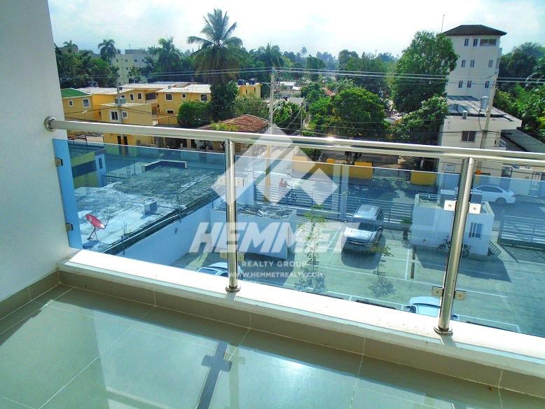 PENTHOUSE RENTA LOS LAURELES SANTIAGO en Moca - Imagen 11
