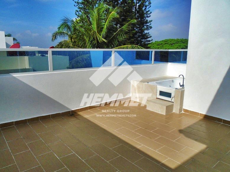 PENTHOUSE RENTA LOS LAURELES SANTIAGO en Moca - Imagen 12