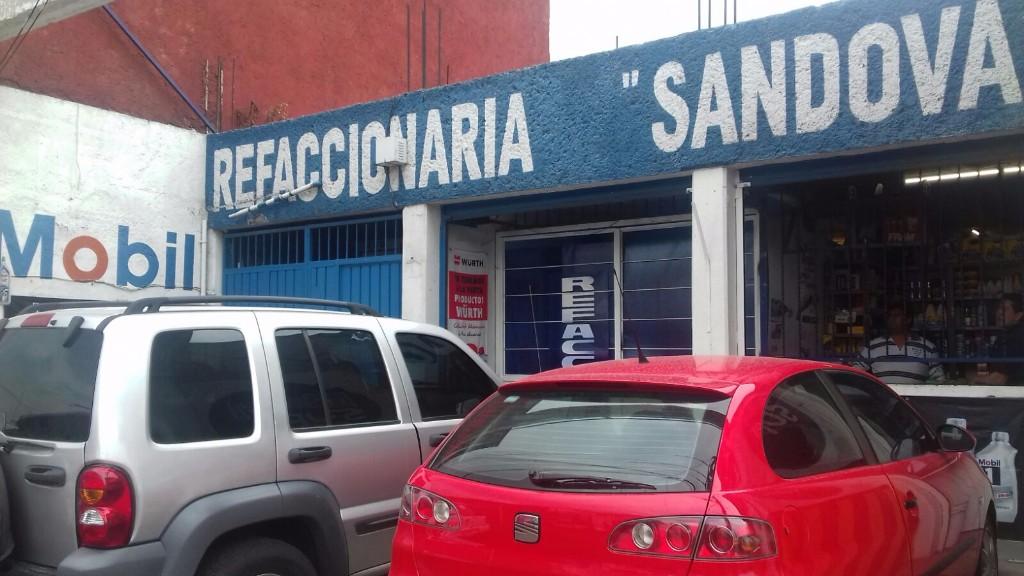 SE RENTA LOCAL COMERCIAL EN VISTA HERMOSA, TLALNEPANTLA en La Colmena - Imagen 6
