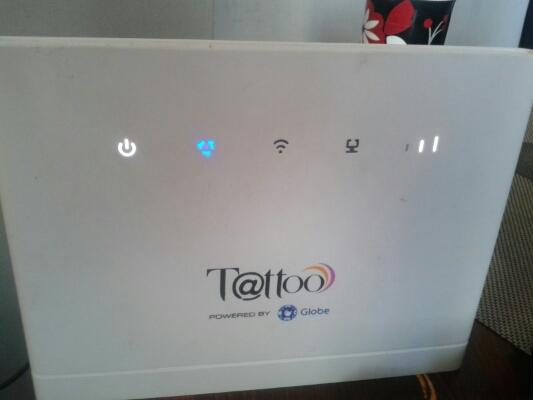 Globe Huawei Modem Sim Unlock Service in Lower Bicutan - Image 2