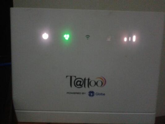 Globe Huawei Modem Sim Unlock Service in Lower Bicutan - Image 1