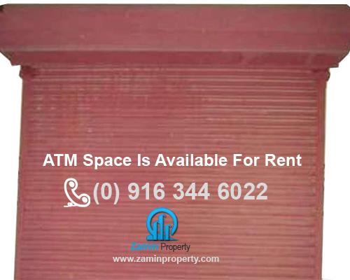 2 ATM For Rent Available Howrah in Bagh Bazar - Image 1