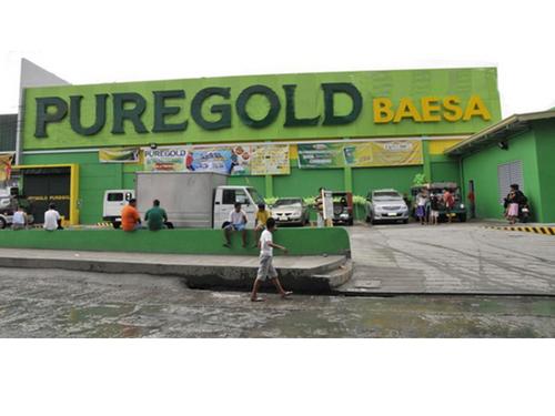SPACE FOR LEASE PUREGOLD BAESA in Malabon - Image 1