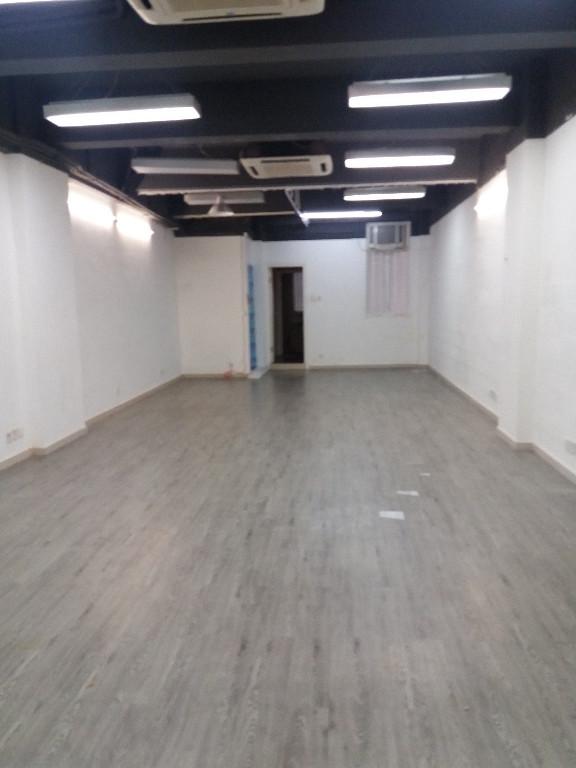 UPSTAIR SHOP FOR RENT in Sai Wan Ho - Image 1