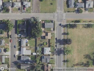 21st St in Eugene - Image 1