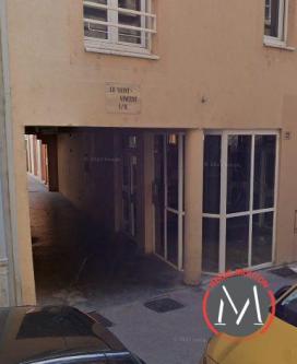 22 RUE BOUTEILLE à Lyon - Photo 1