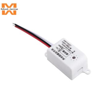 220V Sound Voice Sensor Switch Indoor Intelligent Sound And … in Singapore - Image 1