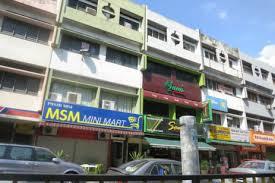 tAMAN MALURI SHOP LOT FOR RENT in Balakong - Image 1