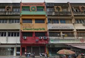 tAMAN MALURI SHOP LOT FOR RENT in Balakong - Image 2