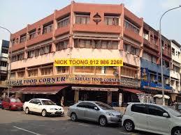 tAMAN MALURI SHOP LOT FOR RENT in Balakong - Image 3