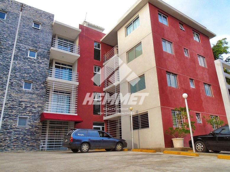 APARTAMENTO AMUEBLADO RENTA LOS LAURELES SANTIAGO en Moca - Imagen 1